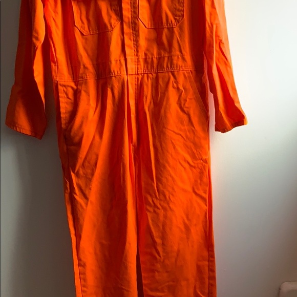 🎃 Cozy Costume 🎃 - Picture 3 of 5